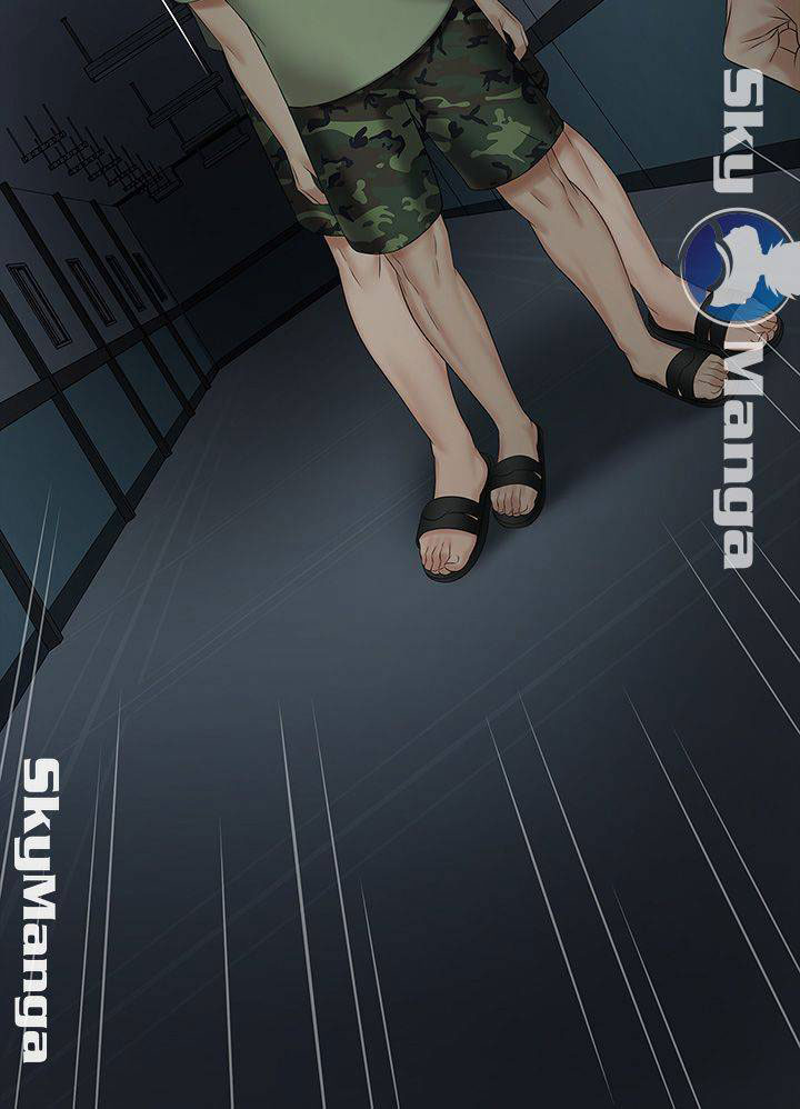 Sisters Duty - Sứ Mệnh Người Anh Chapter 41 - Trang 24