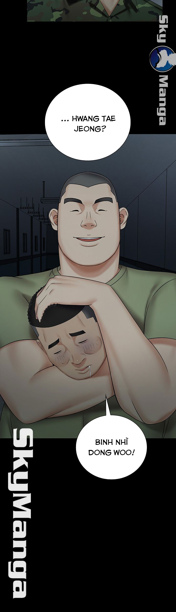 Sisters Duty - Sứ Mệnh Người Anh Chapter 41 - Trang 26