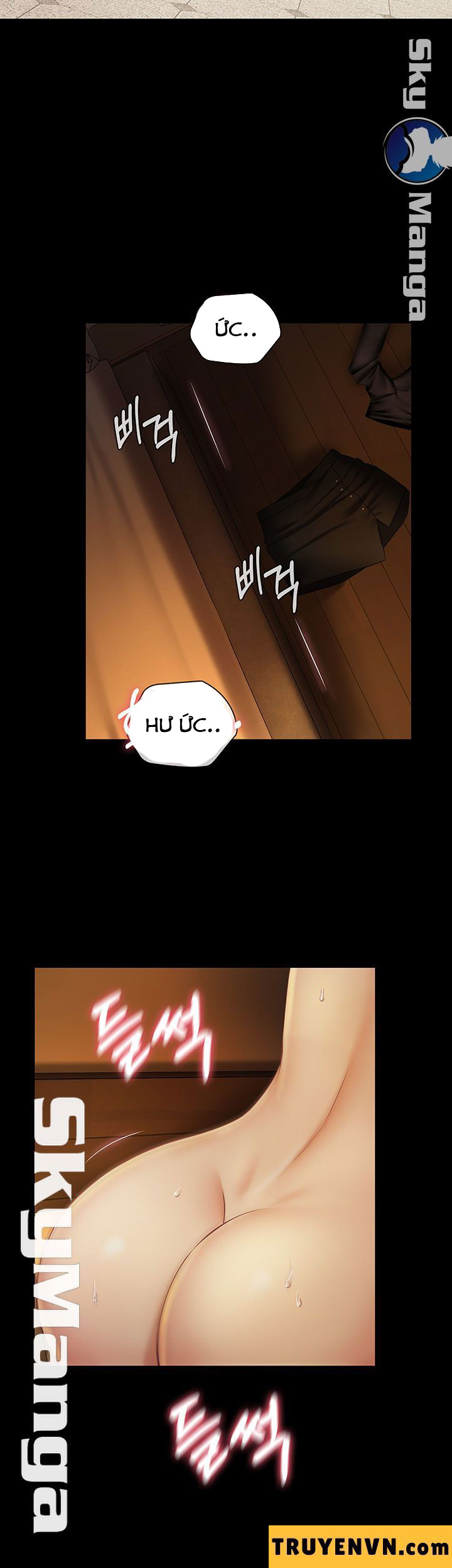 Sisters Duty - Sứ Mệnh Người Anh Chapter 41 - Trang 28