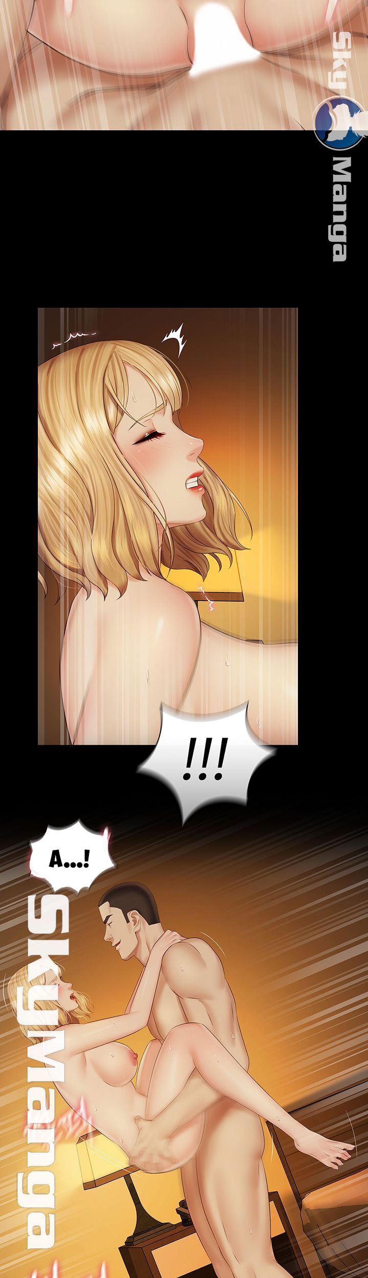 Sisters Duty - Sứ Mệnh Người Anh Chapter 41 - Trang 38