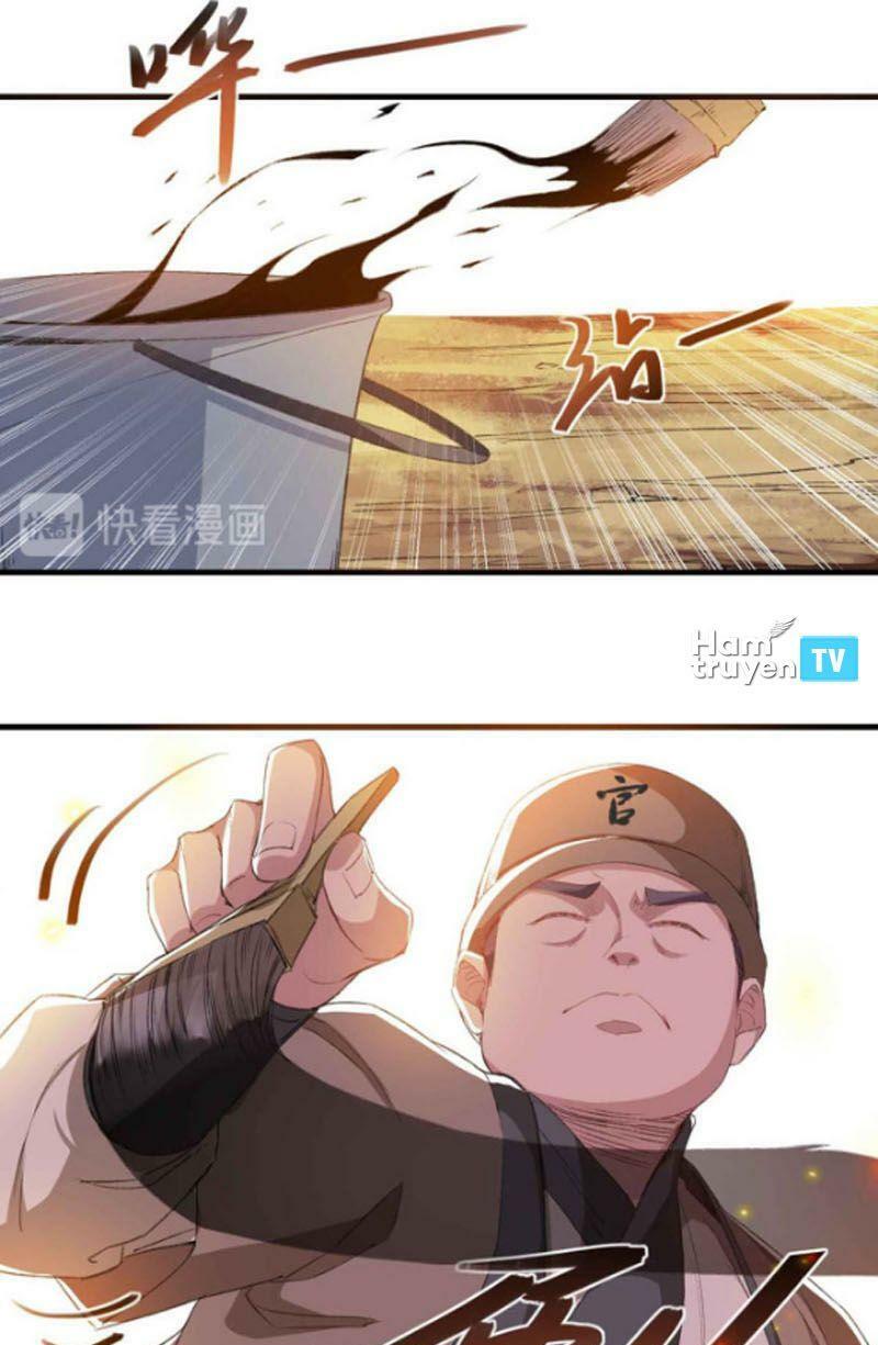 Ta Bị Phong Ấn Chín Trăm Triệu Thứ Chapter 15 - Trang 1