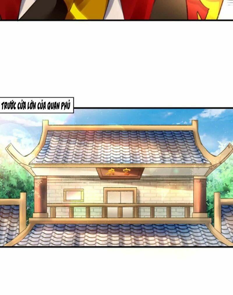 Ta Bị Phong Ấn Chín Trăm Triệu Thứ Chapter 15 - Trang 14