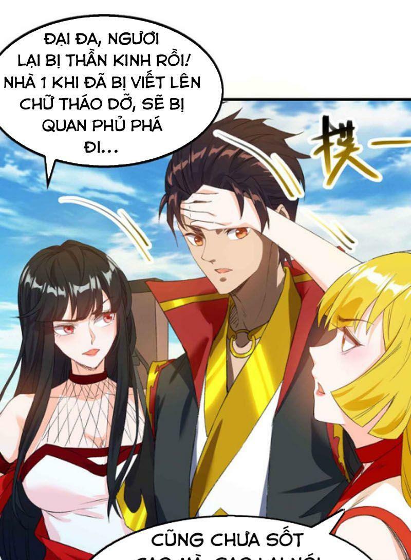 Ta Bị Phong Ấn Chín Trăm Triệu Thứ Chapter 15 - Trang 9