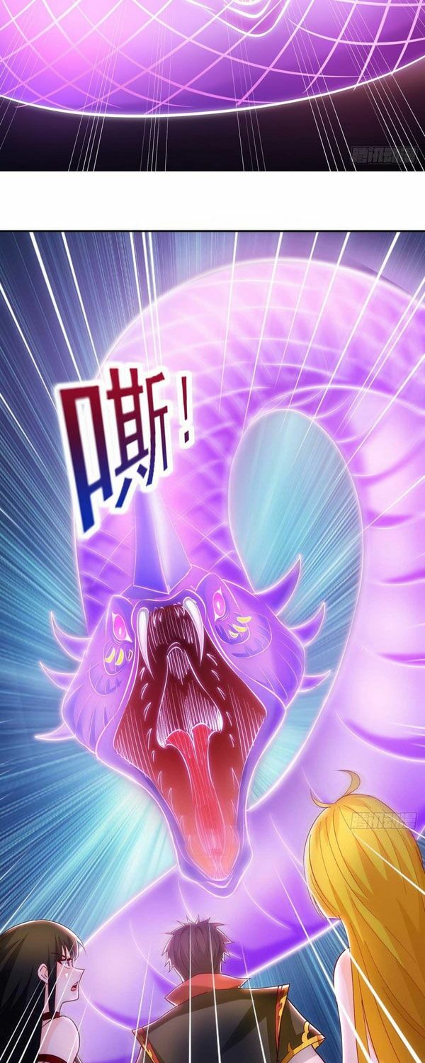 Ta Bị Phong Ấn Chín Trăm Triệu Thứ Chapter 23 - Trang 11