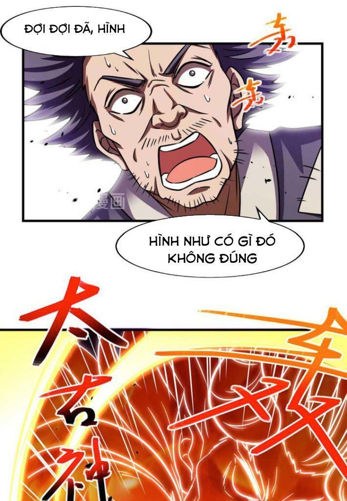 Ta Bị Phong Ấn Chín Trăm Triệu Thứ Chapter 7 - Trang 9
