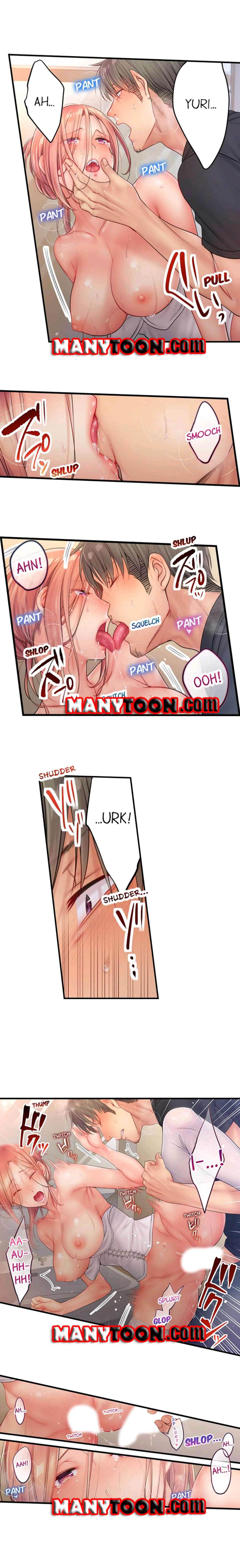 Tôi Không Thể Cưỡng Lại Cách Hắn Mát-Xa Chapter 57 - Trang 5