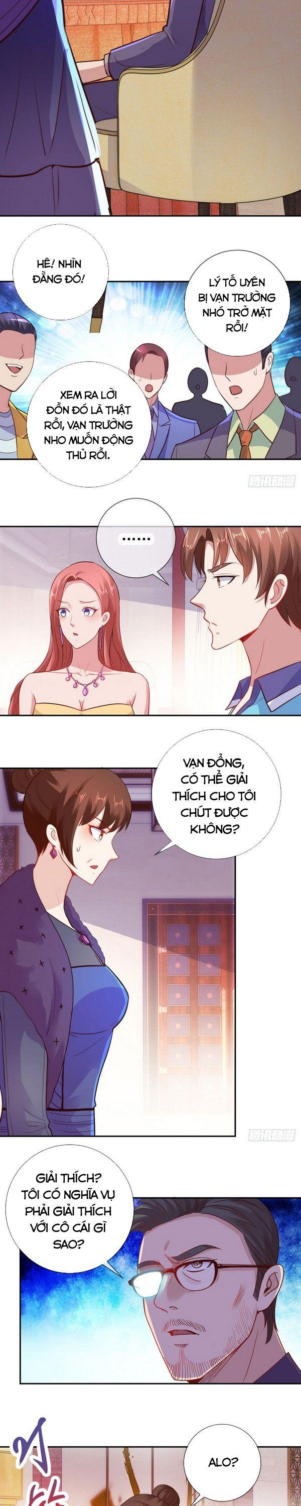 Trọng Sinh Địa Cầu Tiên Tôn Chapter 60 - Trang 7