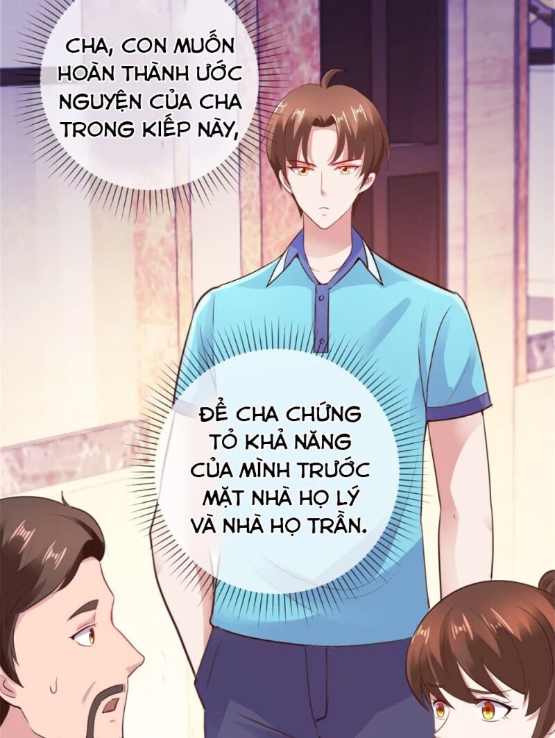 Trọng Sinh Địa Cầu Tiên Tôn Chapter 63 - Trang 26