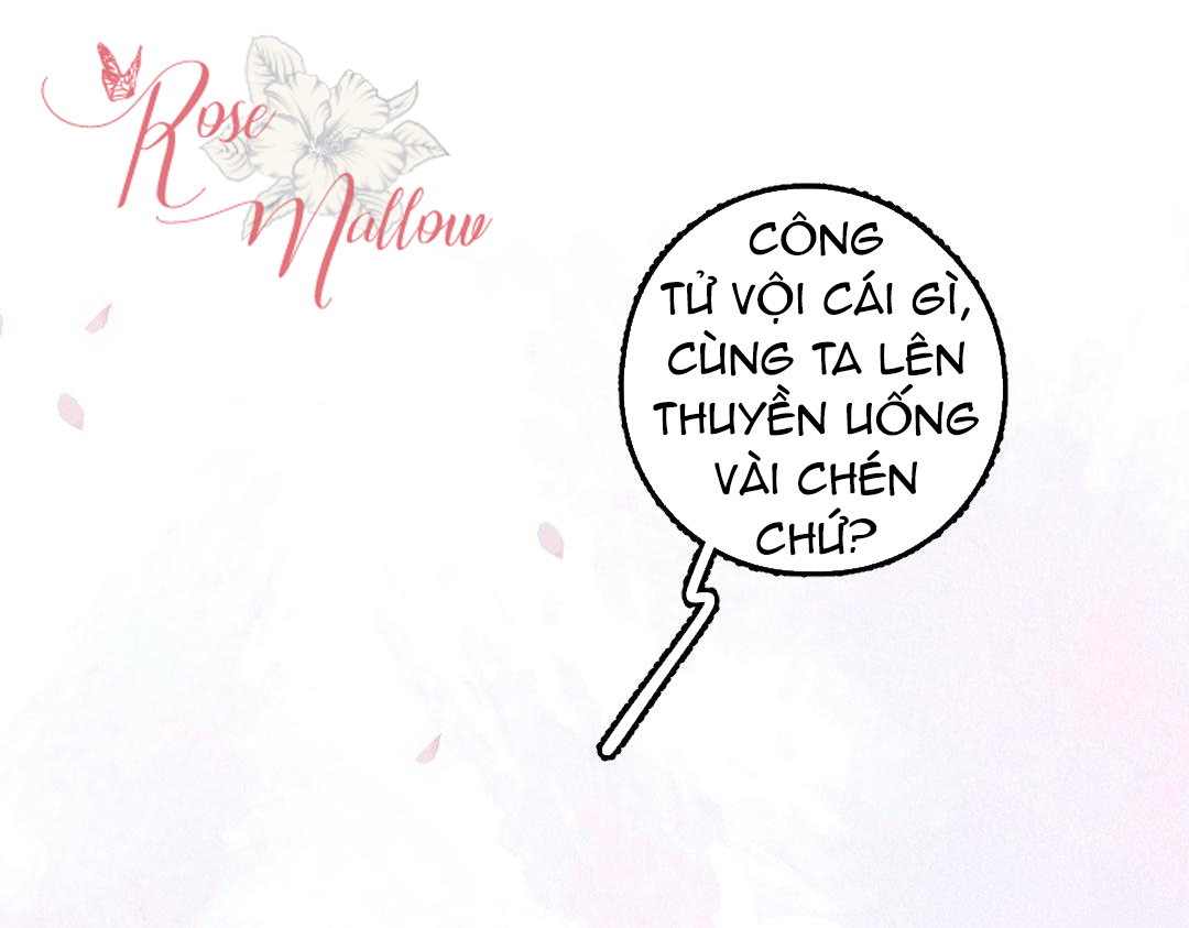 Tuân Mệnh Chapter 32 - Trang 1