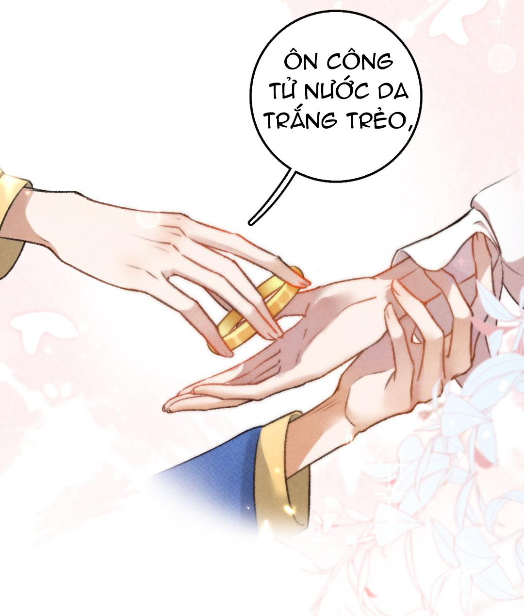 Tuân Mệnh Chapter 32 - Trang 15