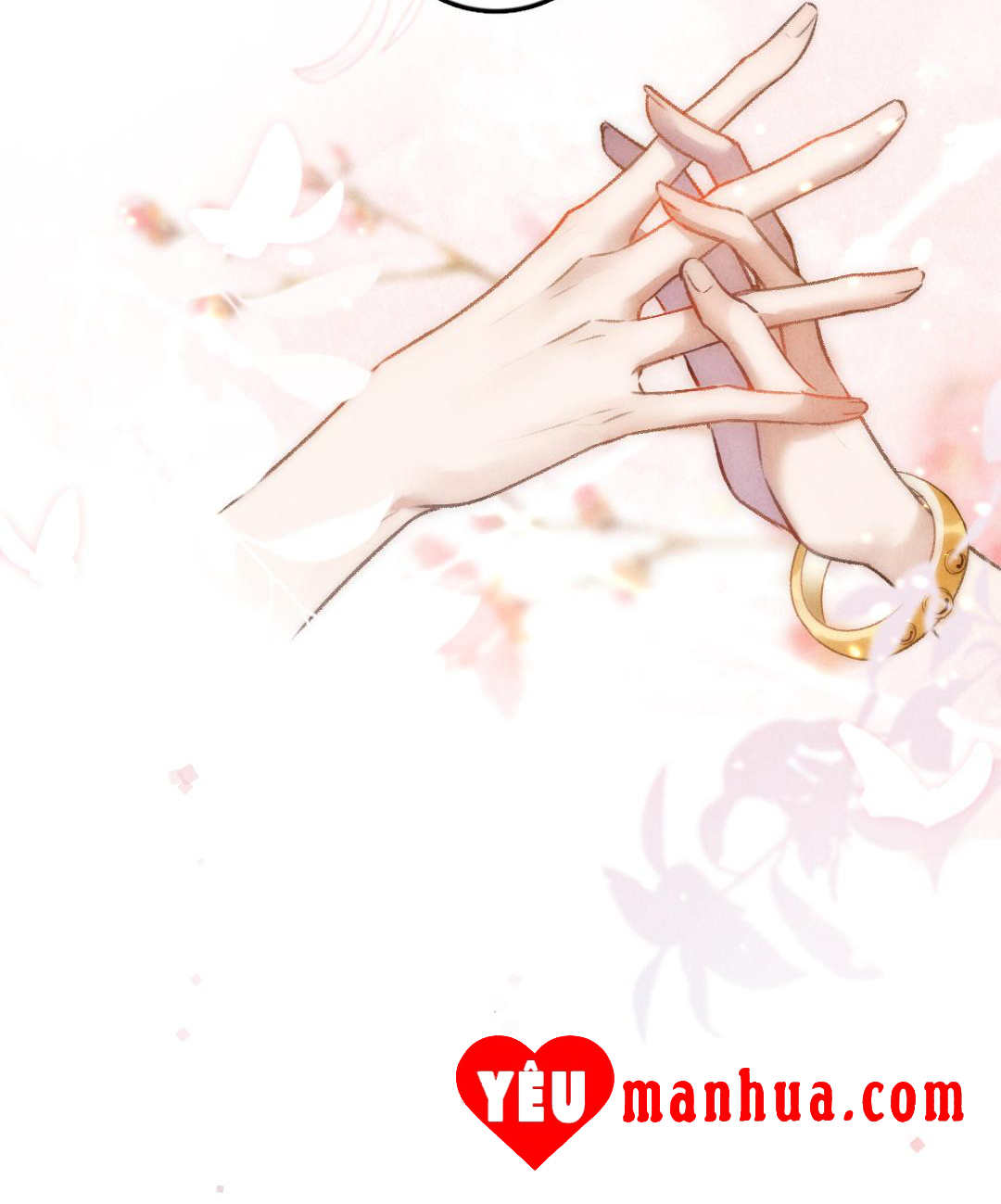 Tuân Mệnh Chapter 32 - Trang 17