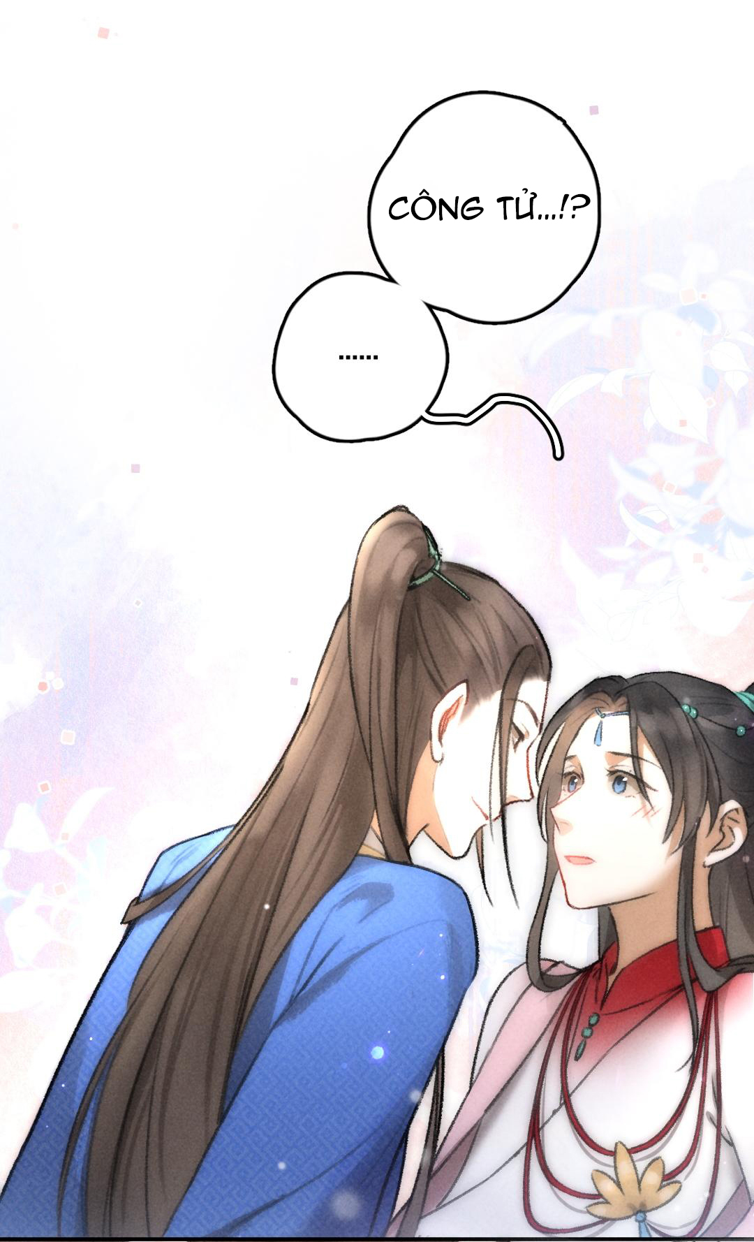 Tuân Mệnh Chapter 32 - Trang 18