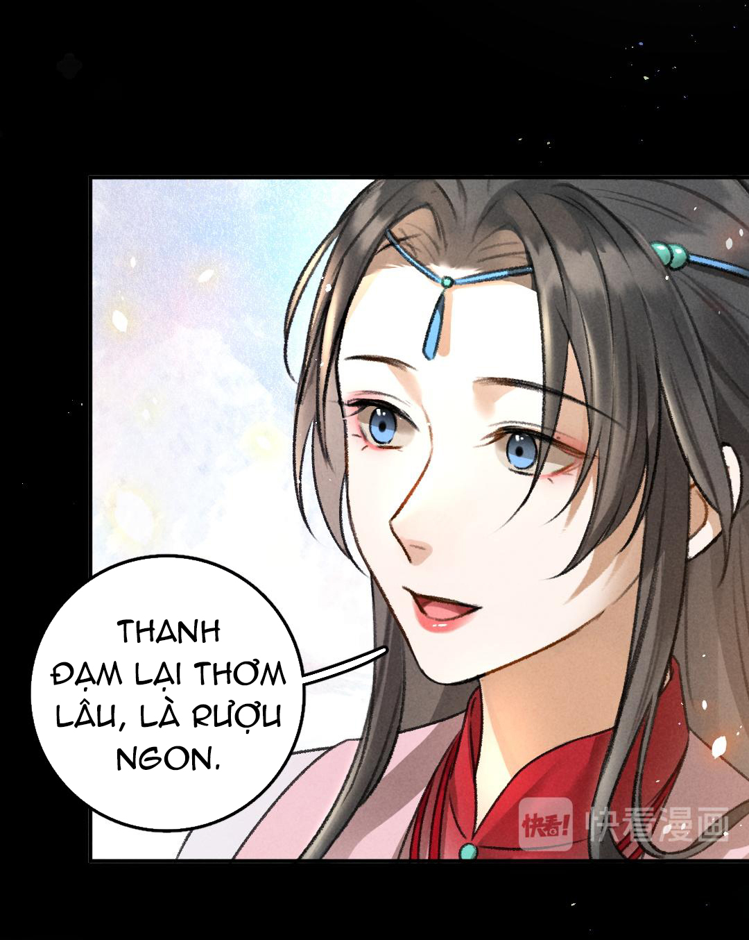 Tuân Mệnh Chapter 32 - Trang 22