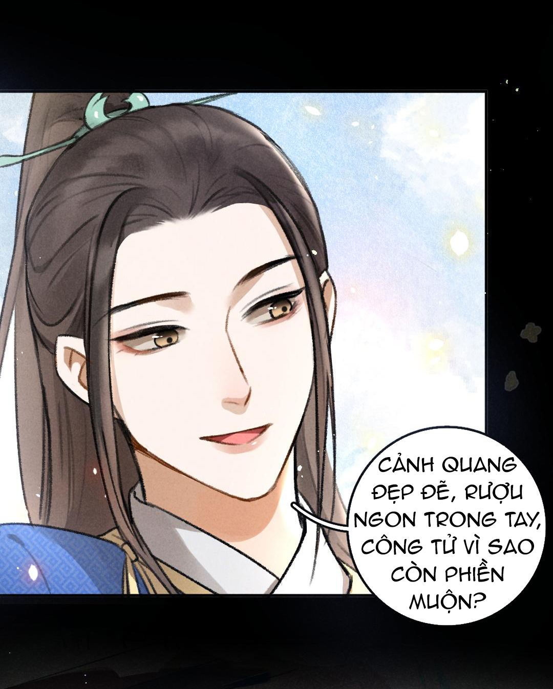 Tuân Mệnh Chapter 32 - Trang 23