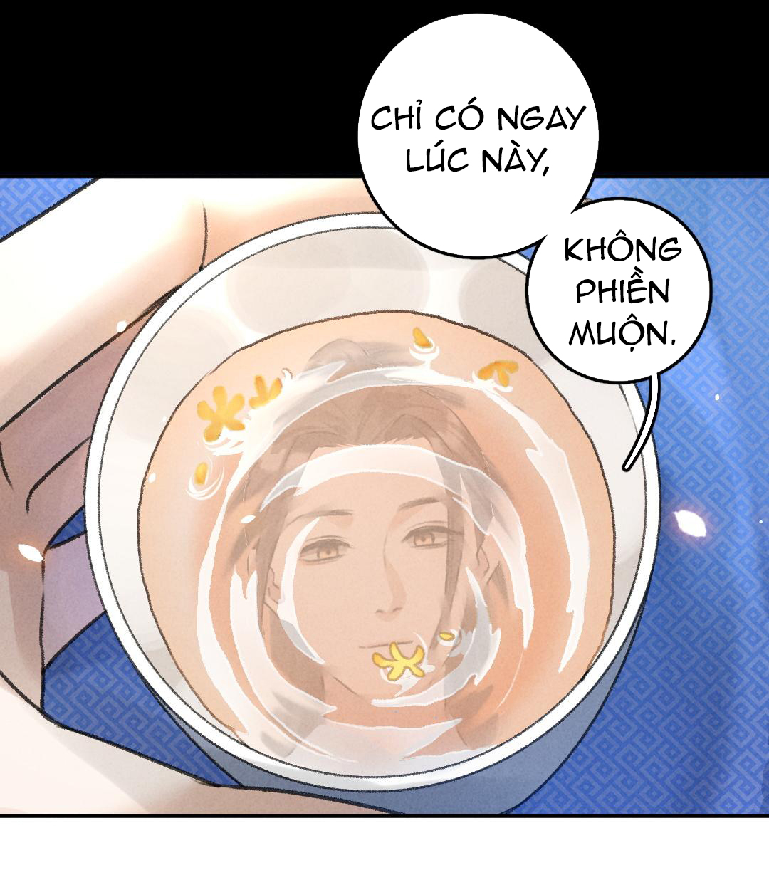 Tuân Mệnh Chapter 32 - Trang 26