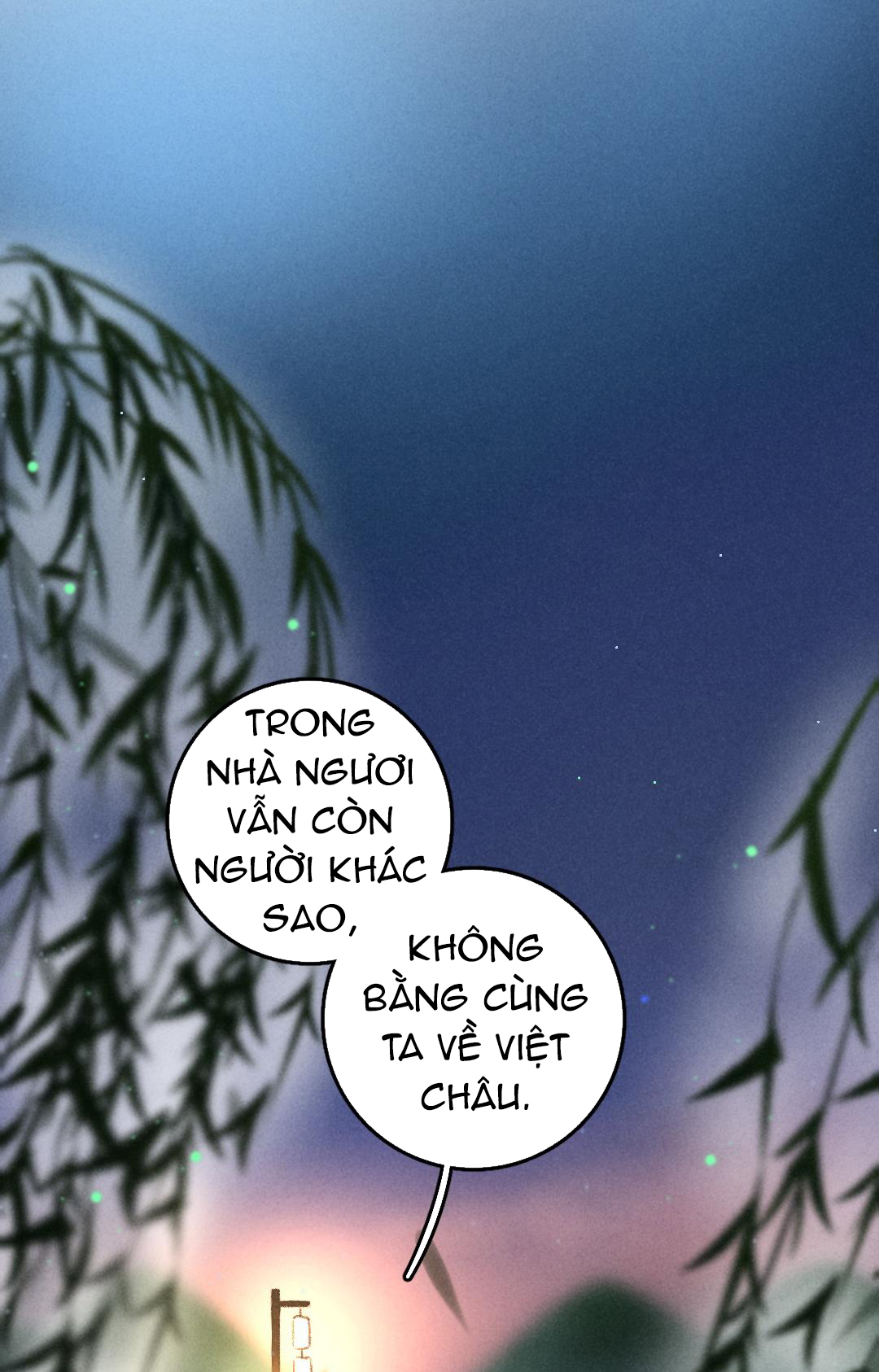 Tuân Mệnh Chapter 32 - Trang 28