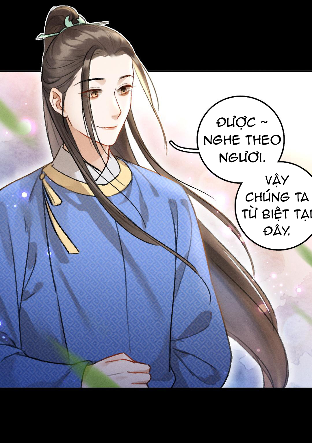 Tuân Mệnh Chapter 32 - Trang 30