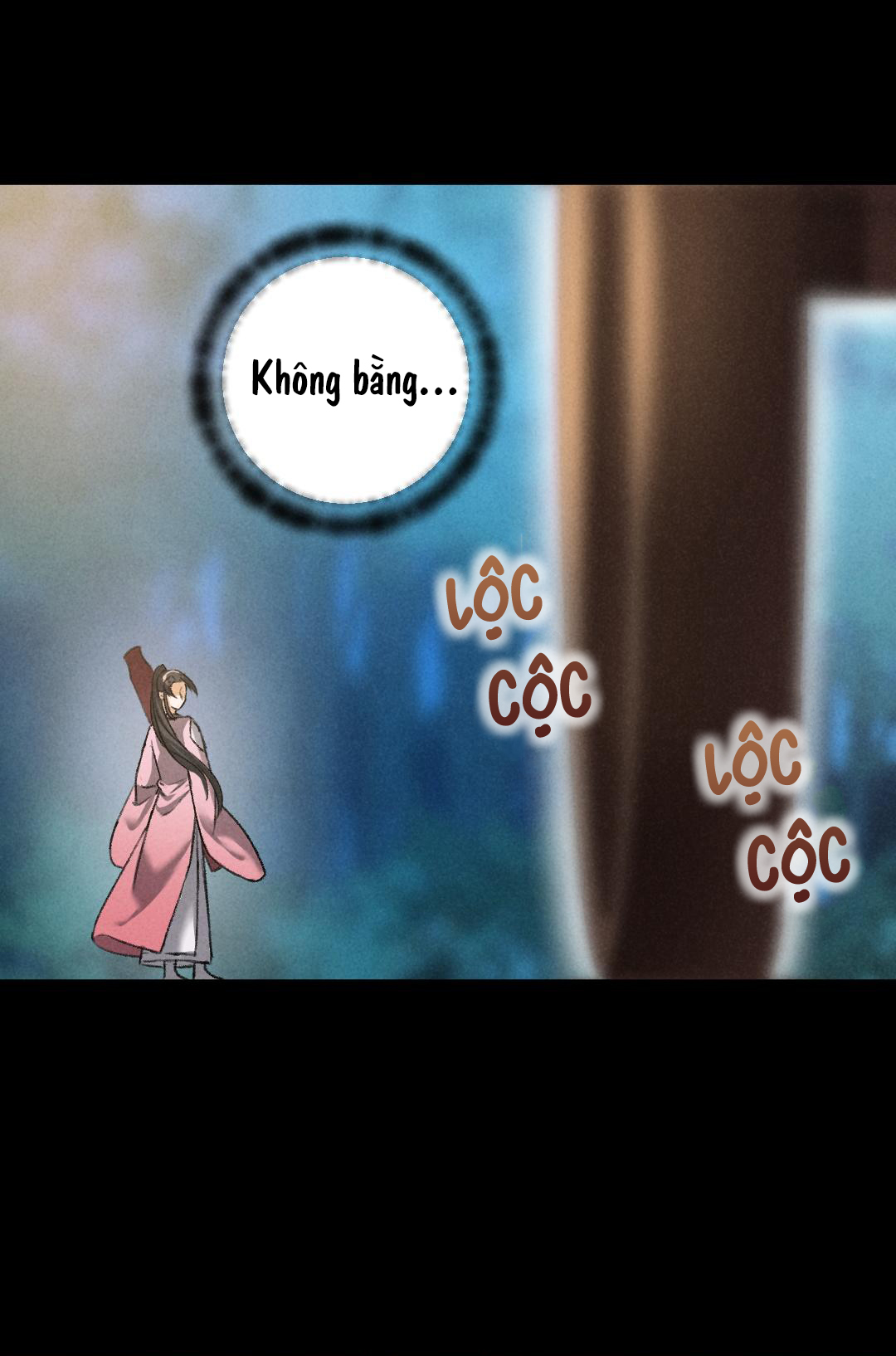 Tuân Mệnh Chapter 32 - Trang 32