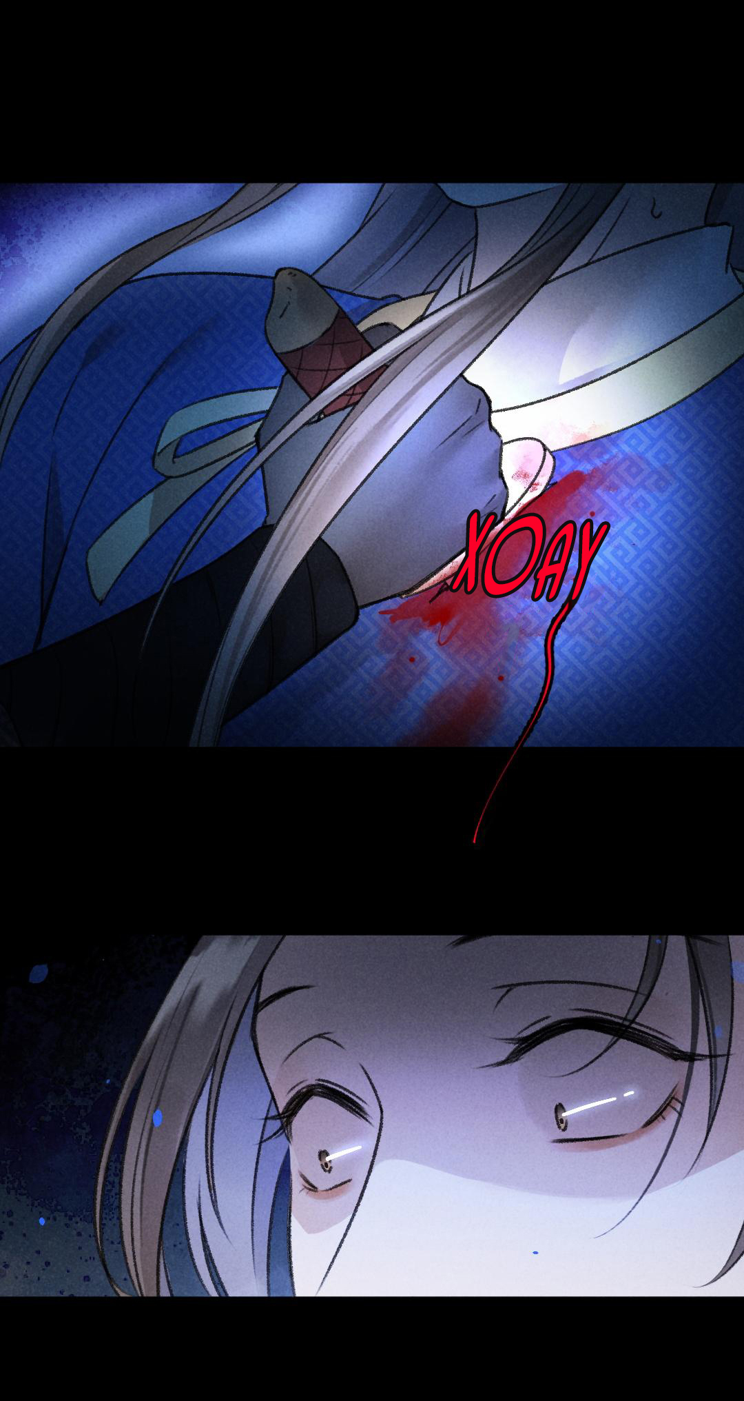 Tuân Mệnh Chapter 32 - Trang 37