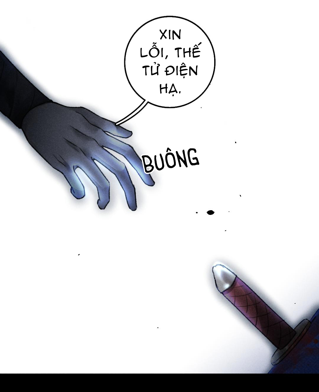 Tuân Mệnh Chapter 32 - Trang 39