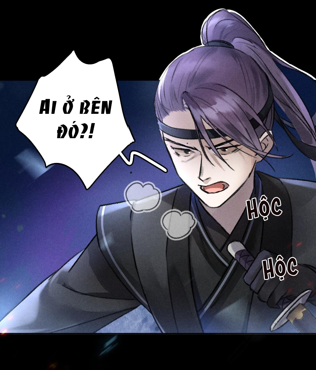 Tuân Mệnh Chapter 32 - Trang 42