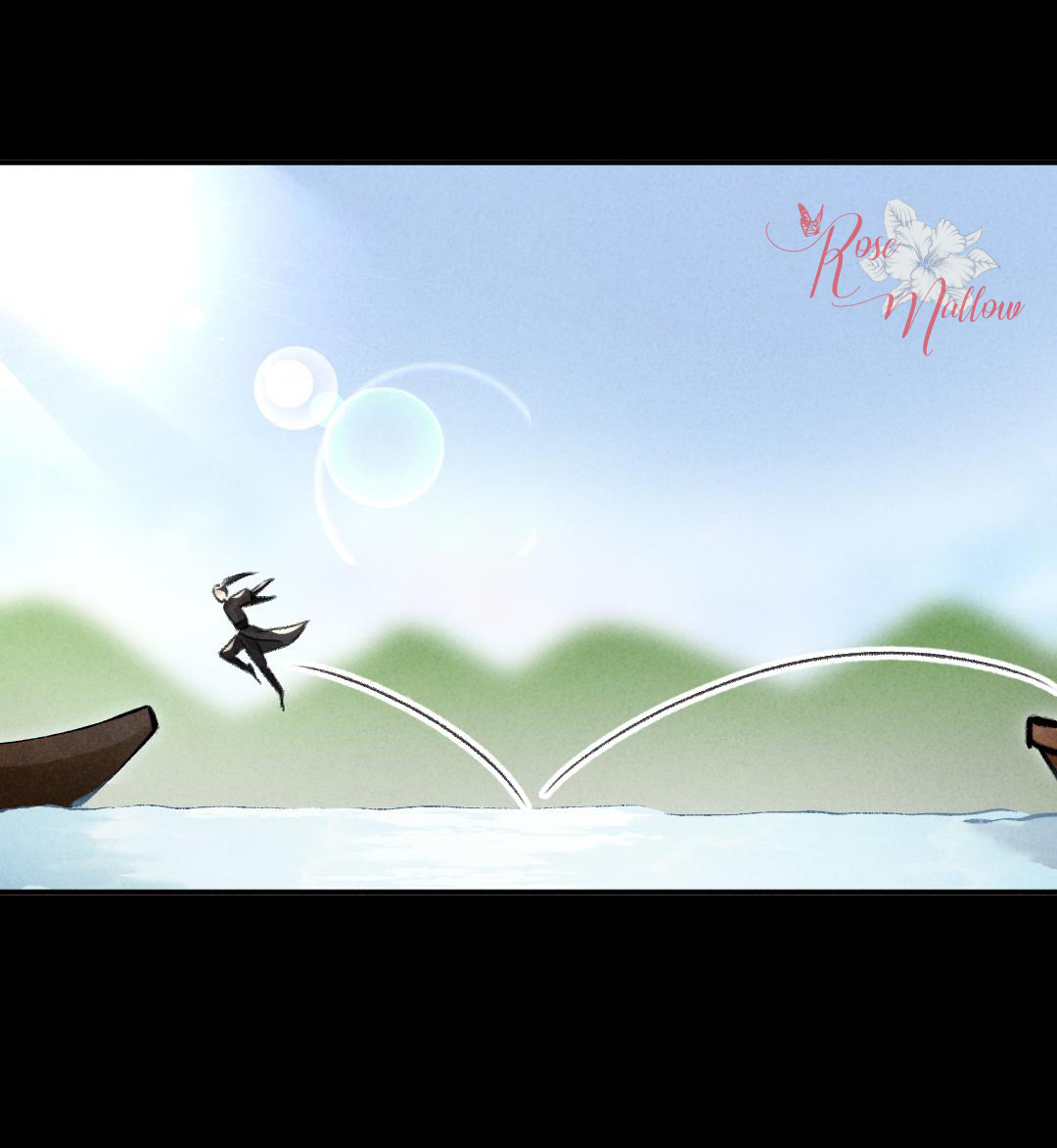 Tuân Mệnh Chapter 32 - Trang 7