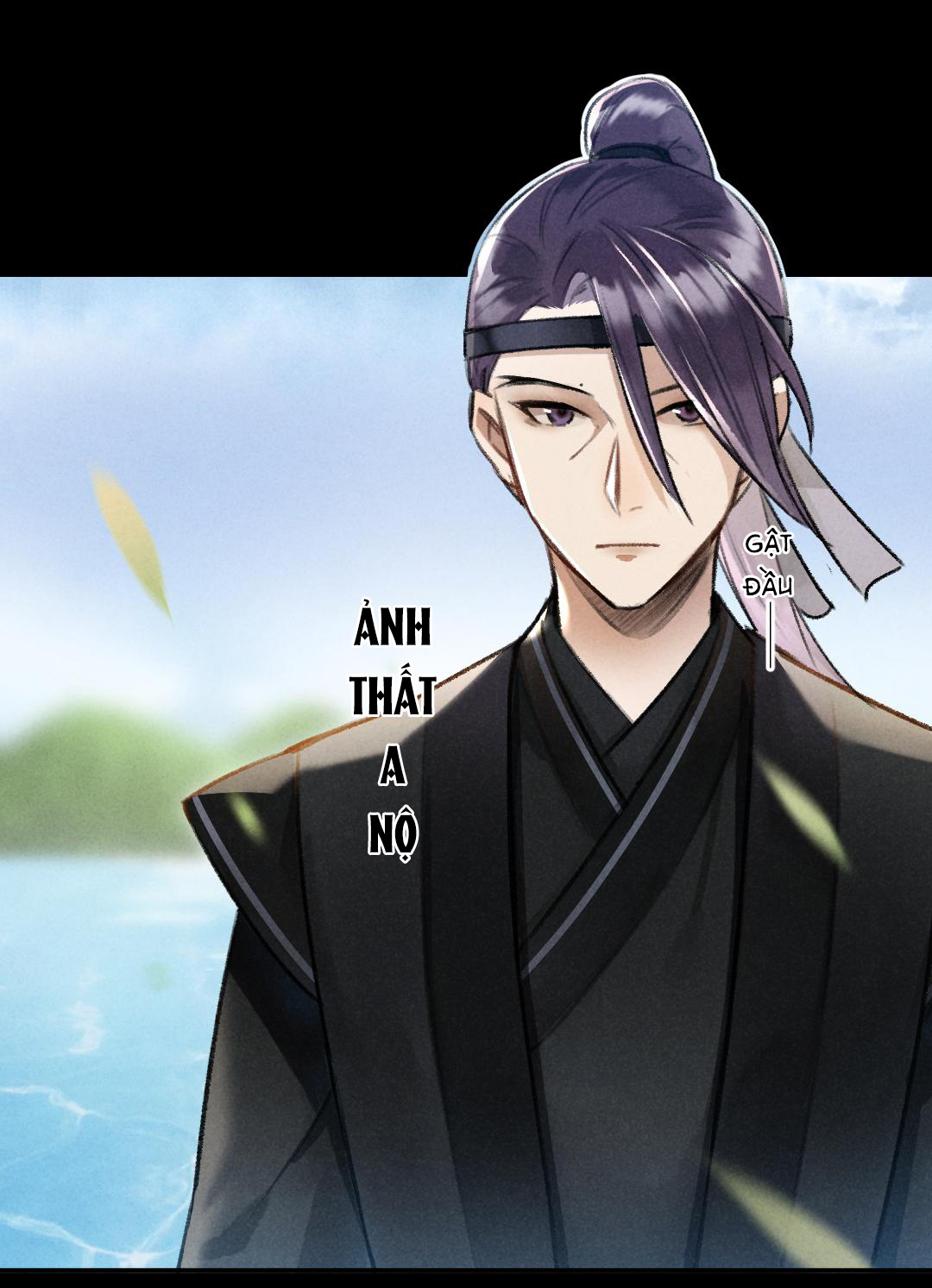 Tuân Mệnh Chapter 32 - Trang 9