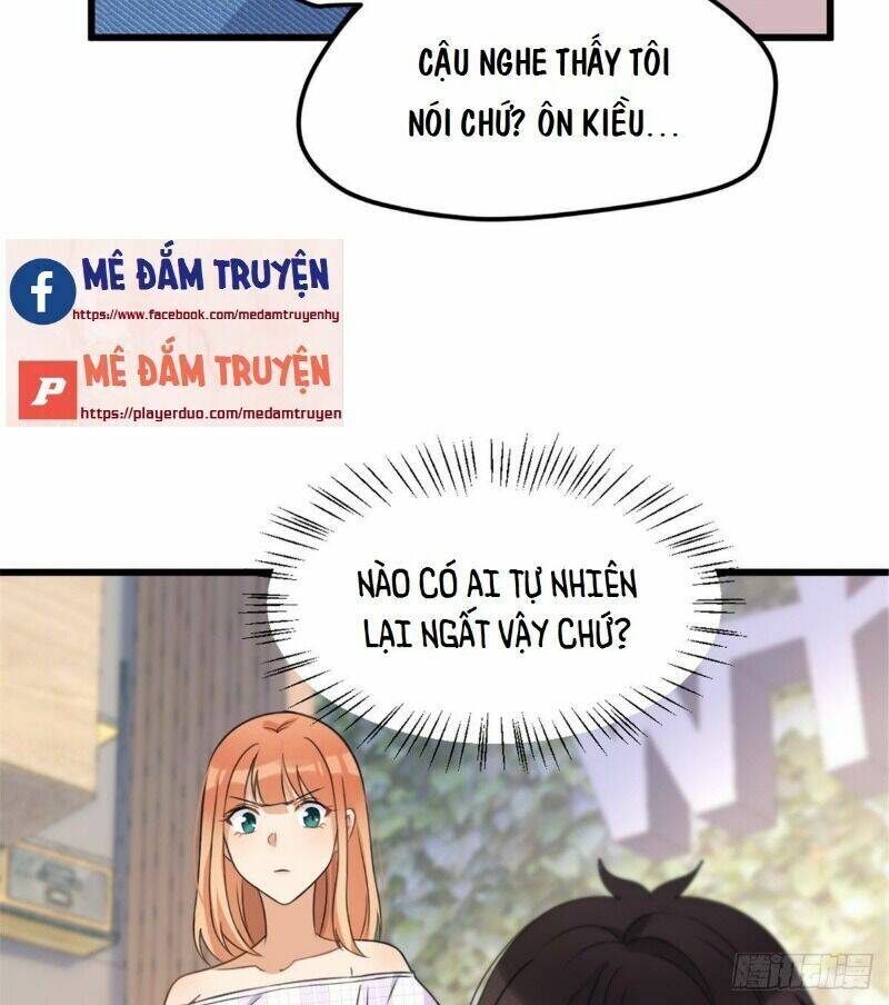Vẫn Cứ Nhớ Em, Nhớ Em Chapter 34 - Trang 10