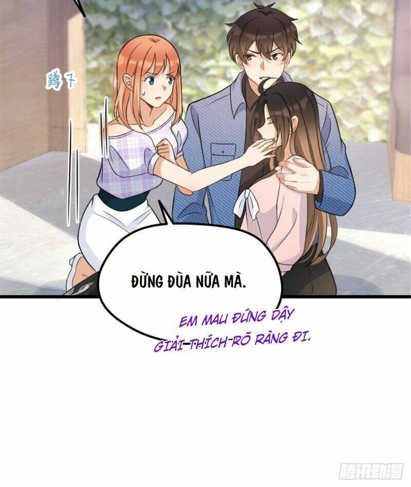 Vẫn Cứ Nhớ Em, Nhớ Em Chapter 34 - Trang 12