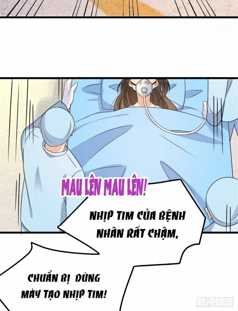 Vẫn Cứ Nhớ Em, Nhớ Em Chapter 34 - Trang 19