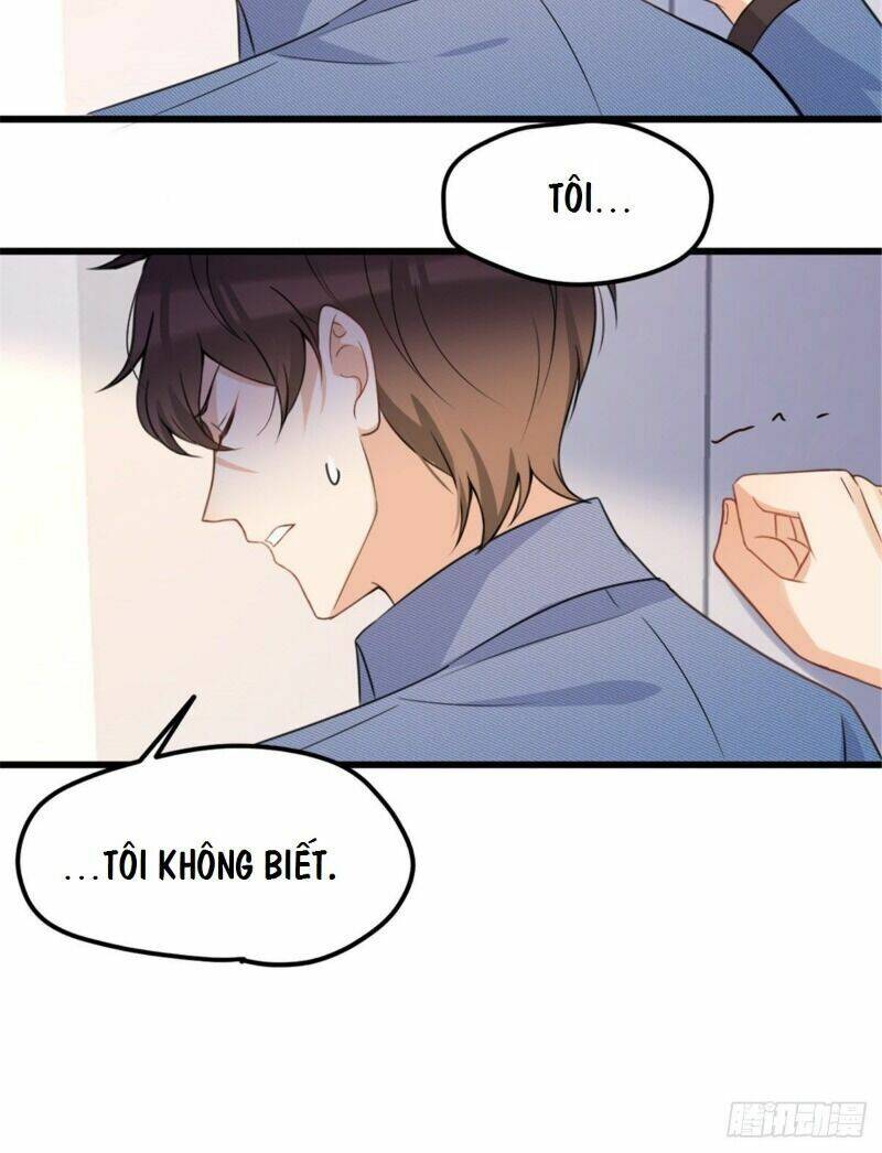 Vẫn Cứ Nhớ Em, Nhớ Em Chapter 34 - Trang 25