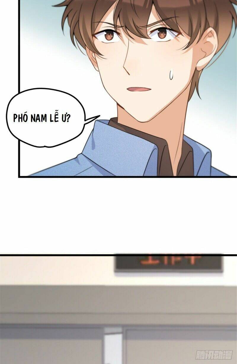 Vẫn Cứ Nhớ Em, Nhớ Em Chapter 34 - Trang 28