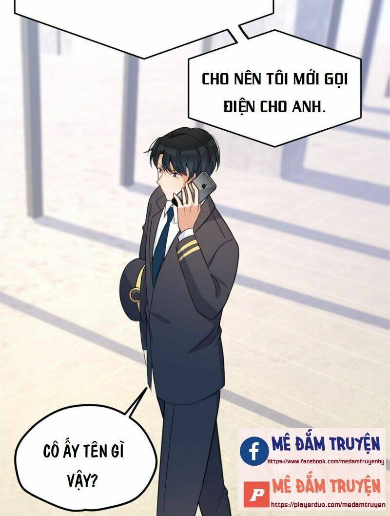 Vẫn Cứ Nhớ Em, Nhớ Em Chapter 34 - Trang 32