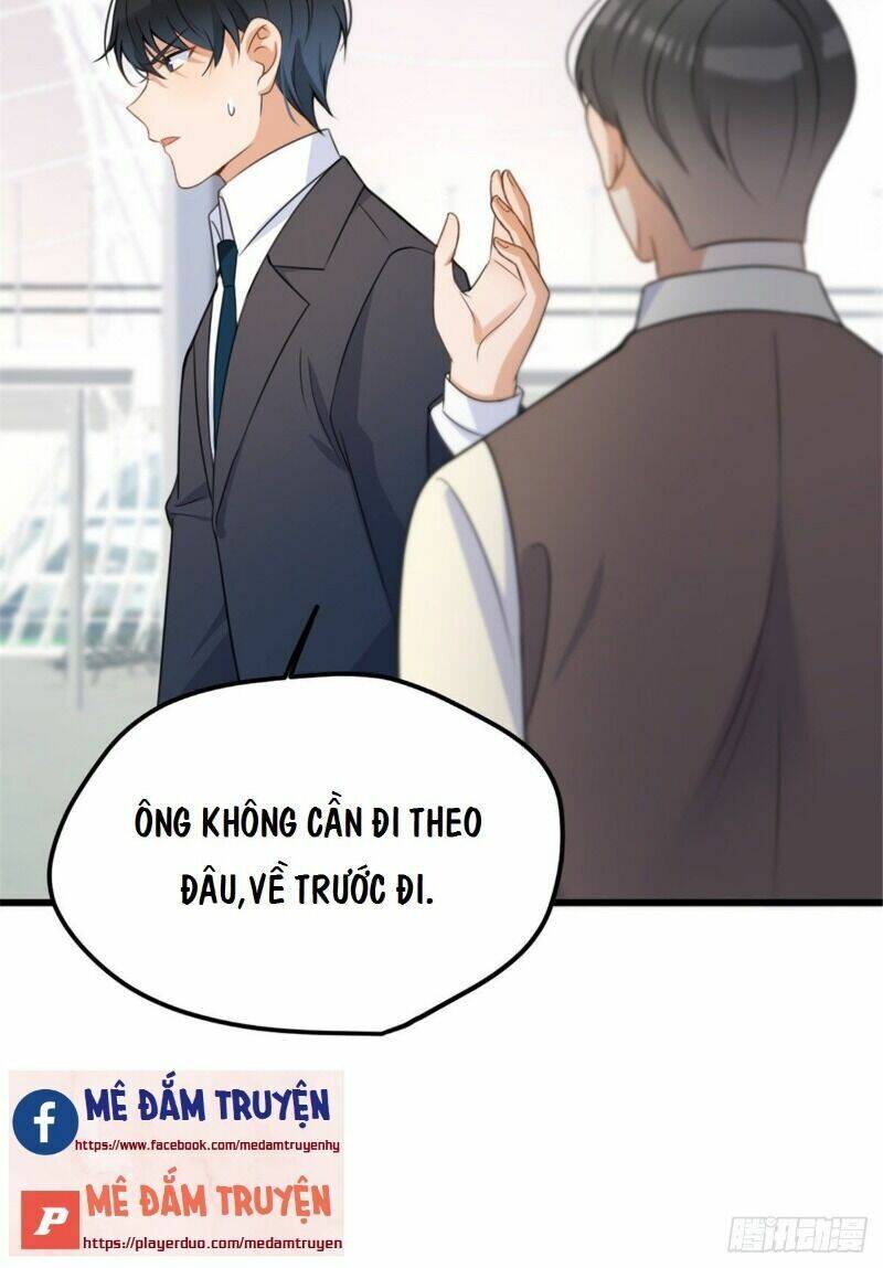 Vẫn Cứ Nhớ Em, Nhớ Em Chapter 34 - Trang 37