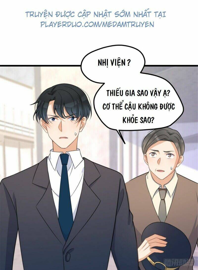 Vẫn Cứ Nhớ Em, Nhớ Em Chapter 34 - Trang 38