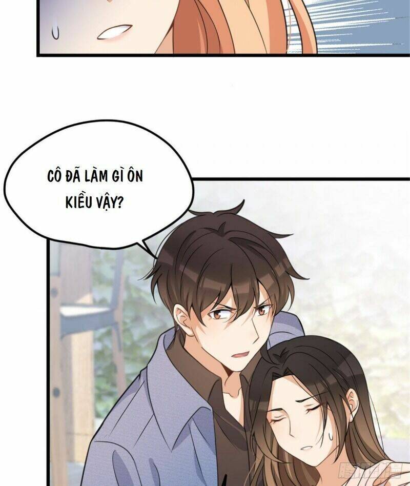 Vẫn Cứ Nhớ Em, Nhớ Em Chapter 34 - Trang 4