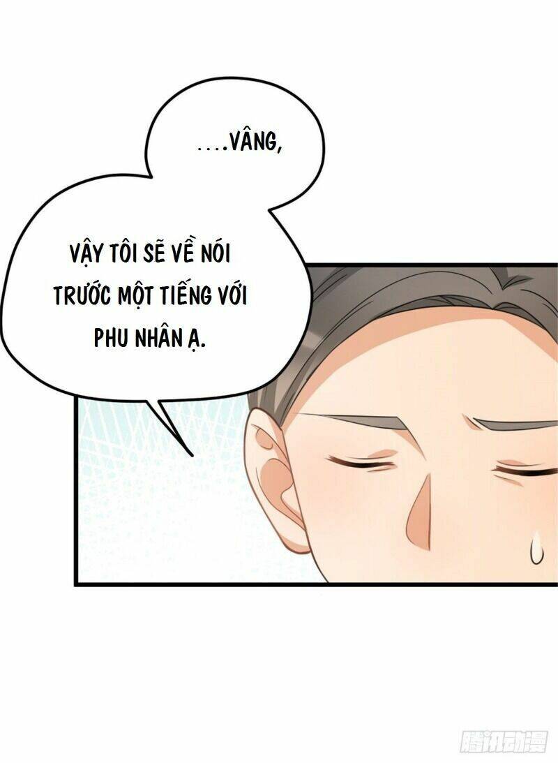 Vẫn Cứ Nhớ Em, Nhớ Em Chapter 34 - Trang 40