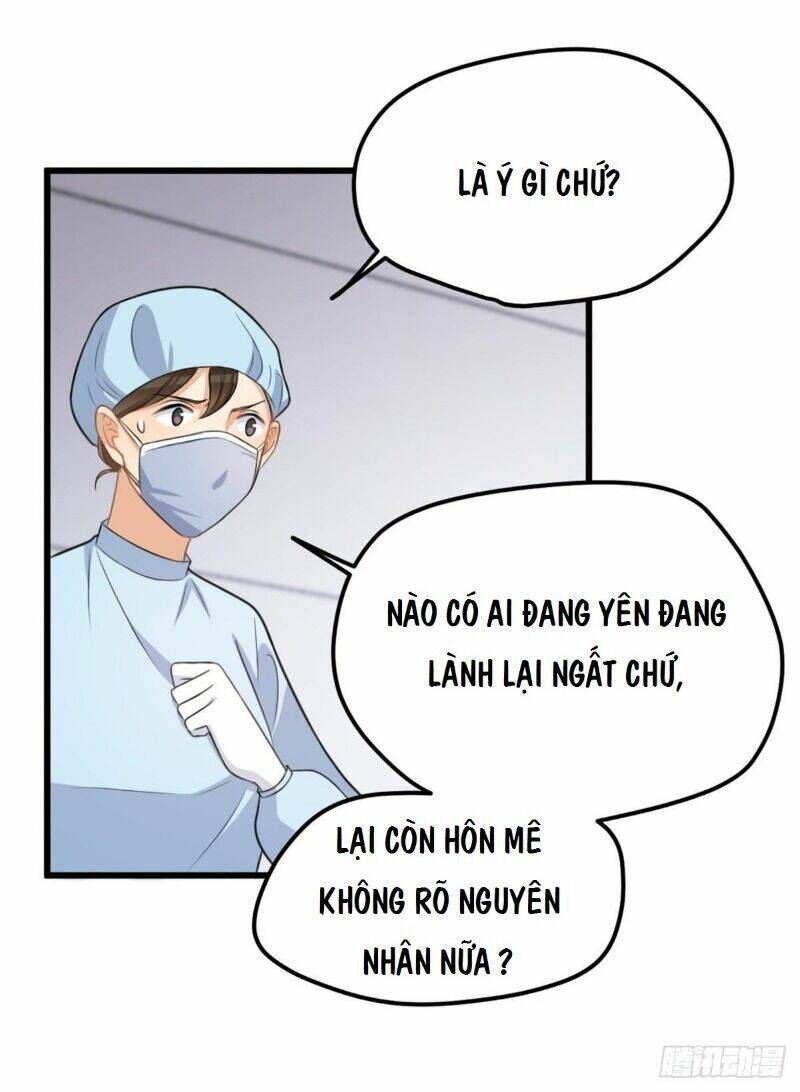 Vẫn Cứ Nhớ Em, Nhớ Em Chapter 34 - Trang 46