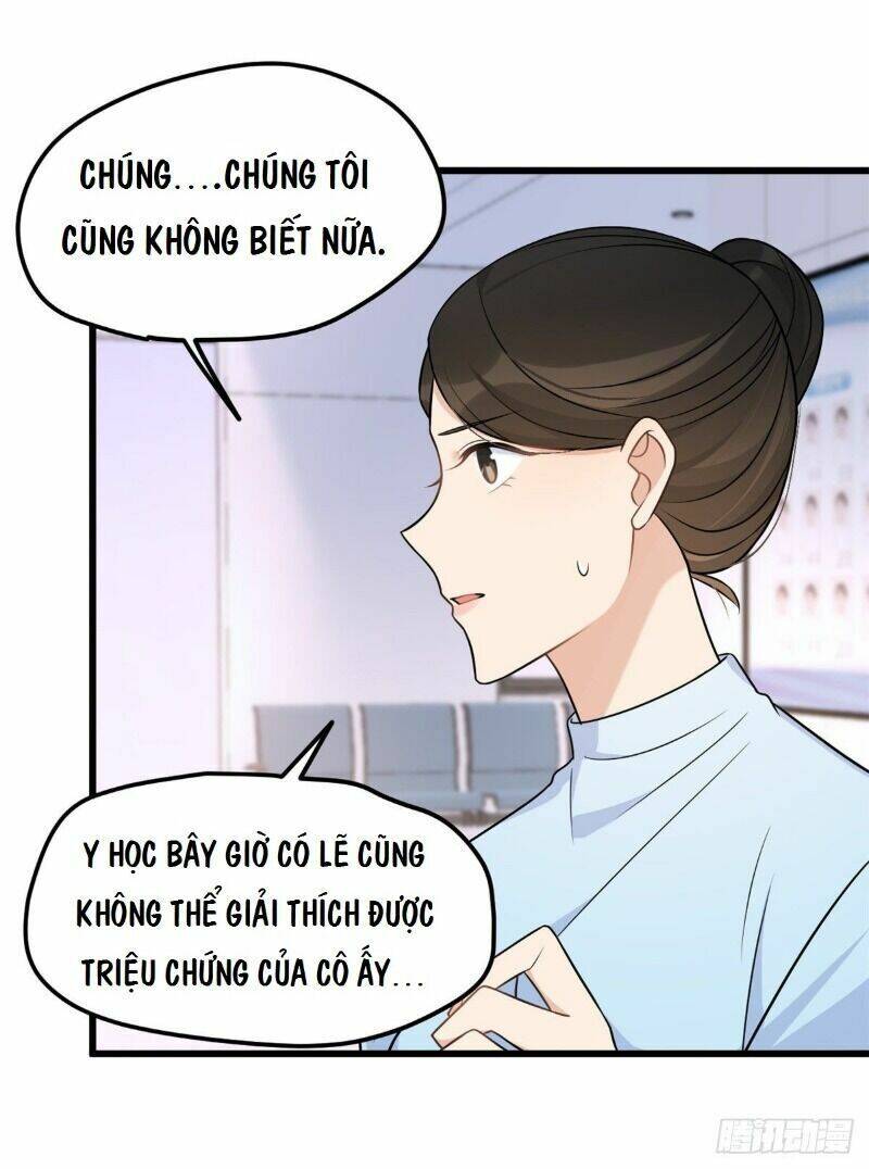 Vẫn Cứ Nhớ Em, Nhớ Em Chapter 34 - Trang 51