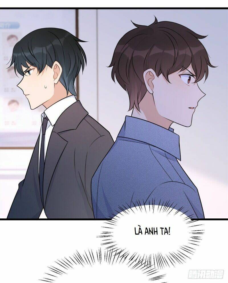Vẫn Cứ Nhớ Em, Nhớ Em Chapter 34 - Trang 55