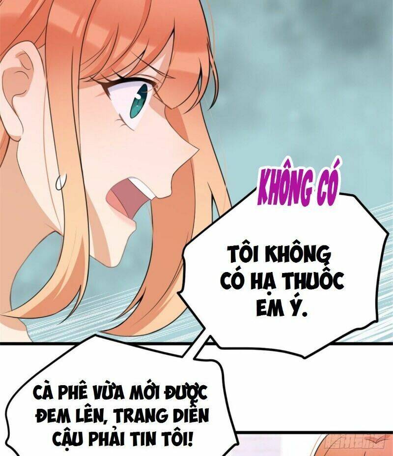 Vẫn Cứ Nhớ Em, Nhớ Em Chapter 34 - Trang 6