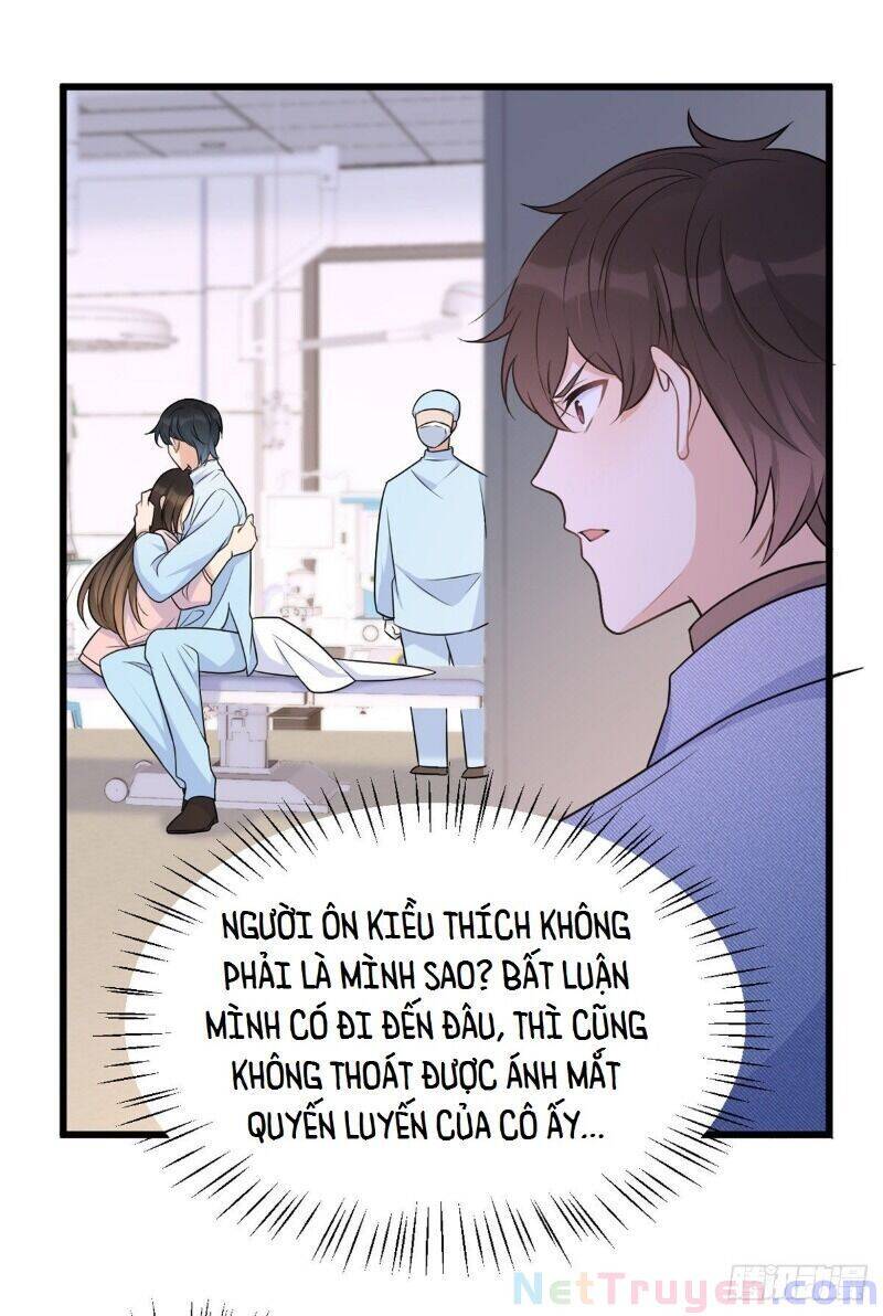 Vẫn Cứ Nhớ Em, Nhớ Em Chapter 35 - Trang 10
