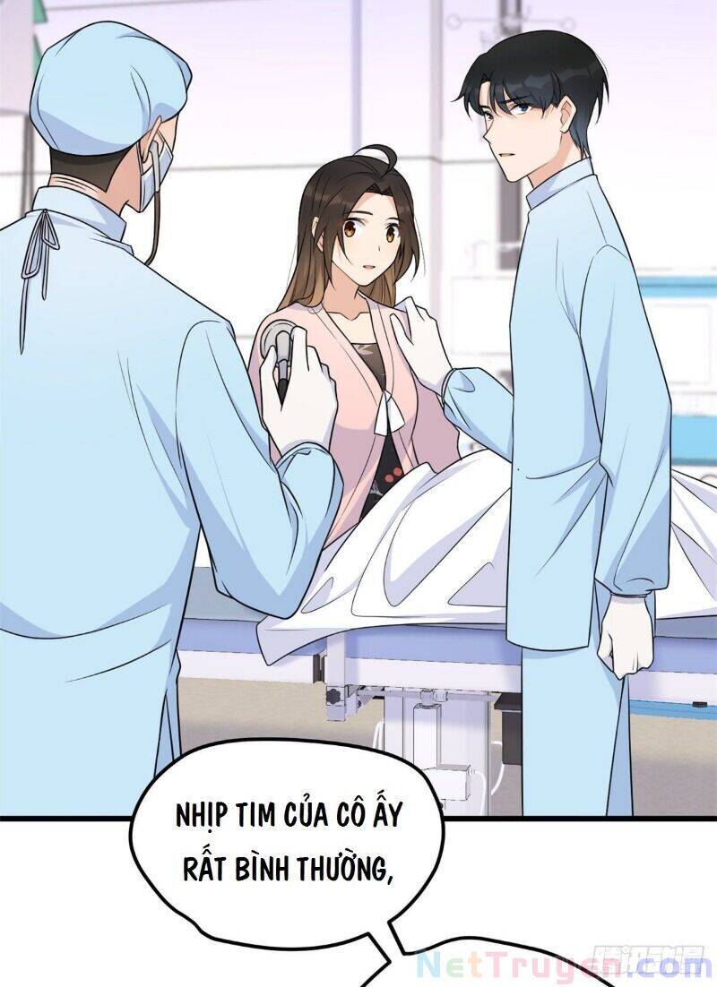 Vẫn Cứ Nhớ Em, Nhớ Em Chapter 35 - Trang 13
