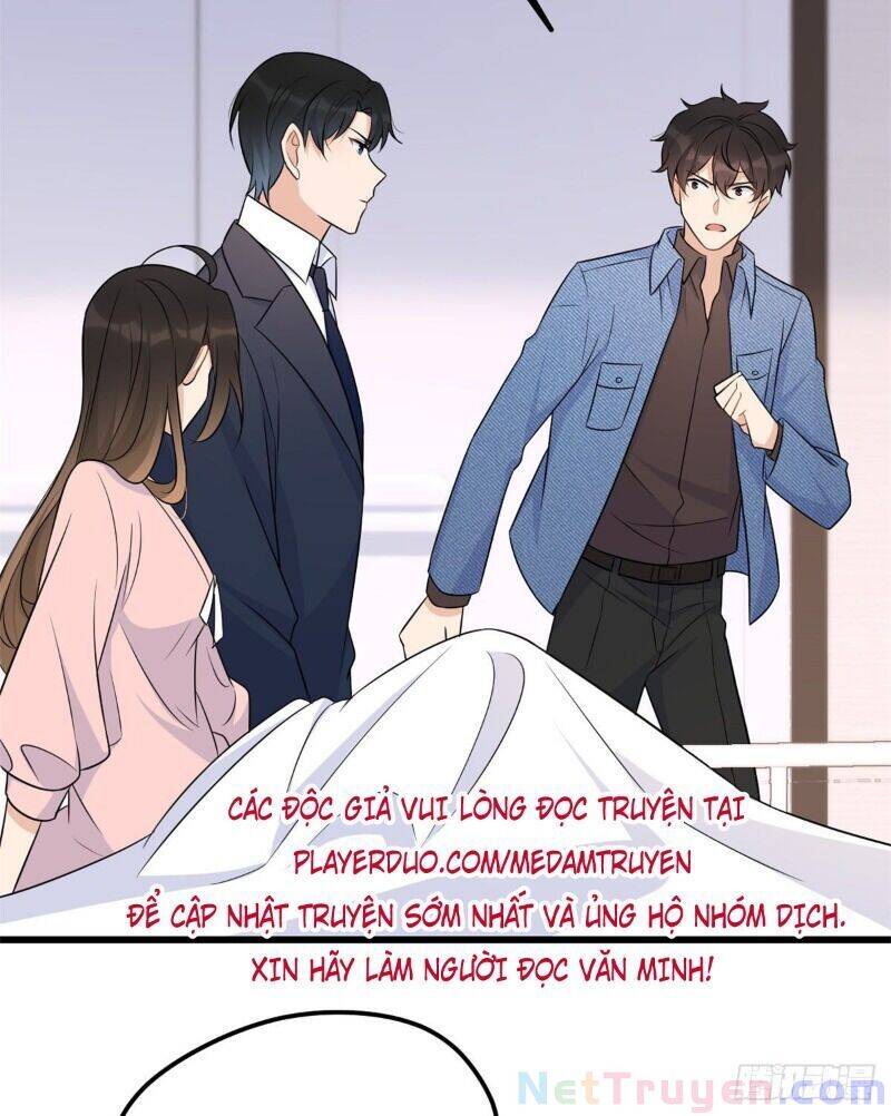 Vẫn Cứ Nhớ Em, Nhớ Em Chapter 35 - Trang 21