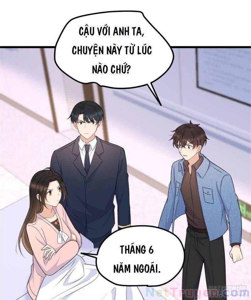 Vẫn Cứ Nhớ Em, Nhớ Em Chapter 35 - Trang 24