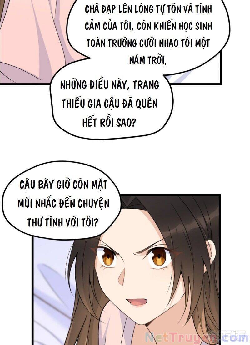 Vẫn Cứ Nhớ Em, Nhớ Em Chapter 35 - Trang 31