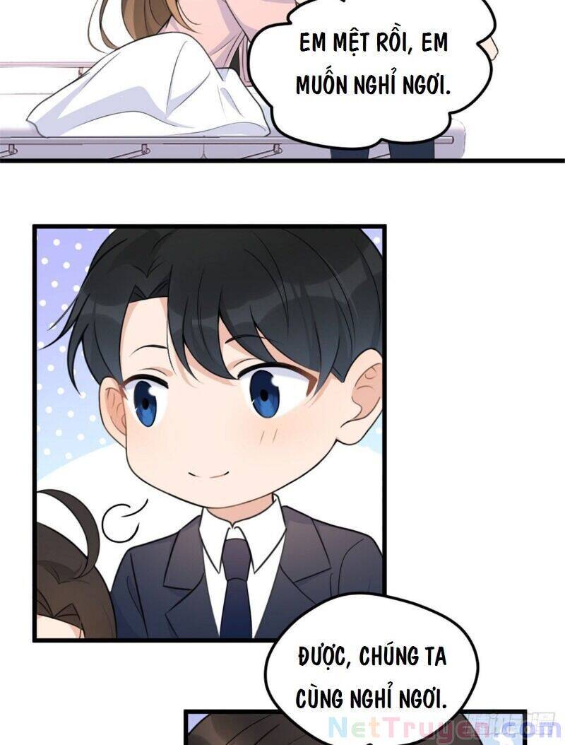 Vẫn Cứ Nhớ Em, Nhớ Em Chapter 35 - Trang 39
