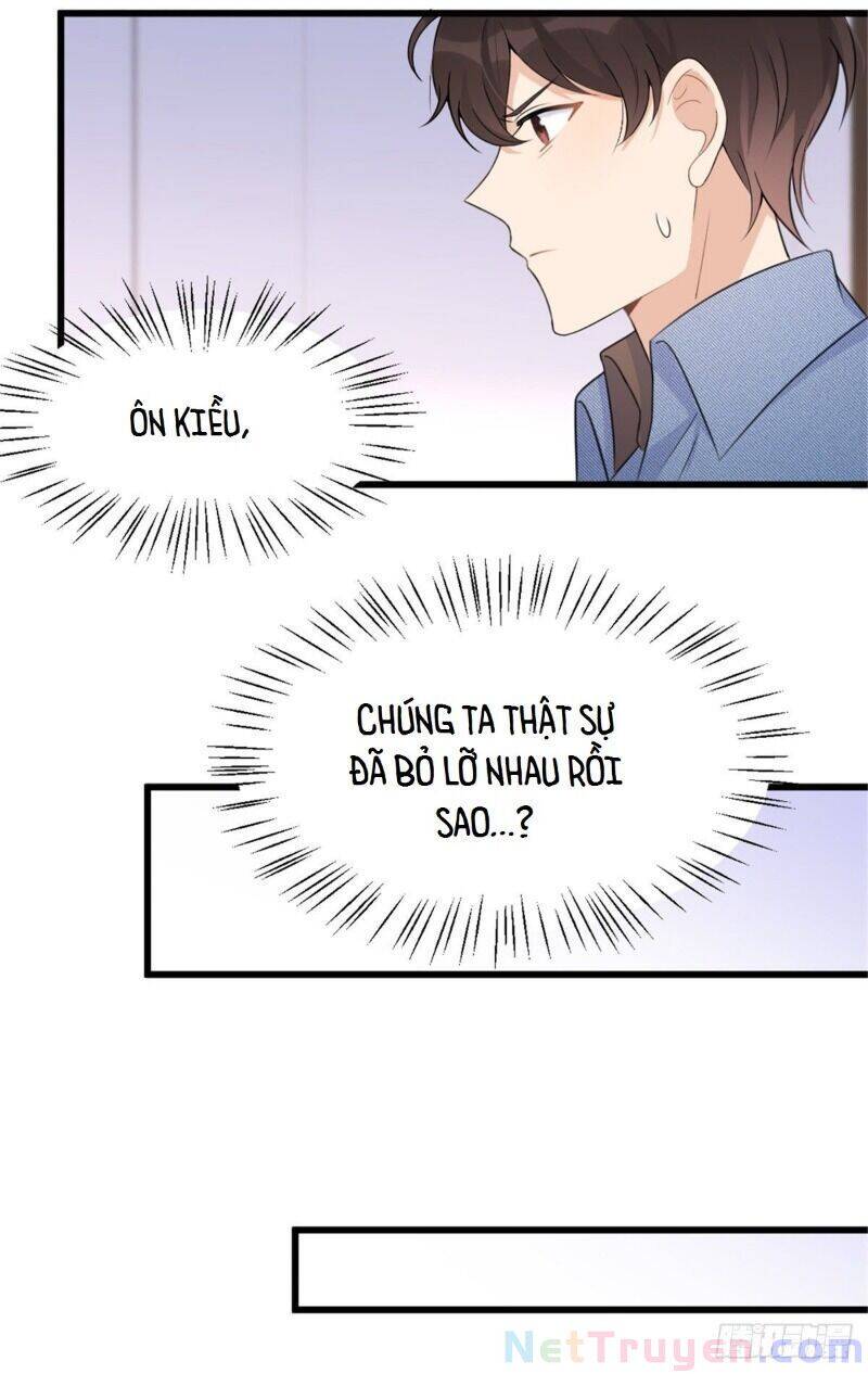 Vẫn Cứ Nhớ Em, Nhớ Em Chapter 35 - Trang 42