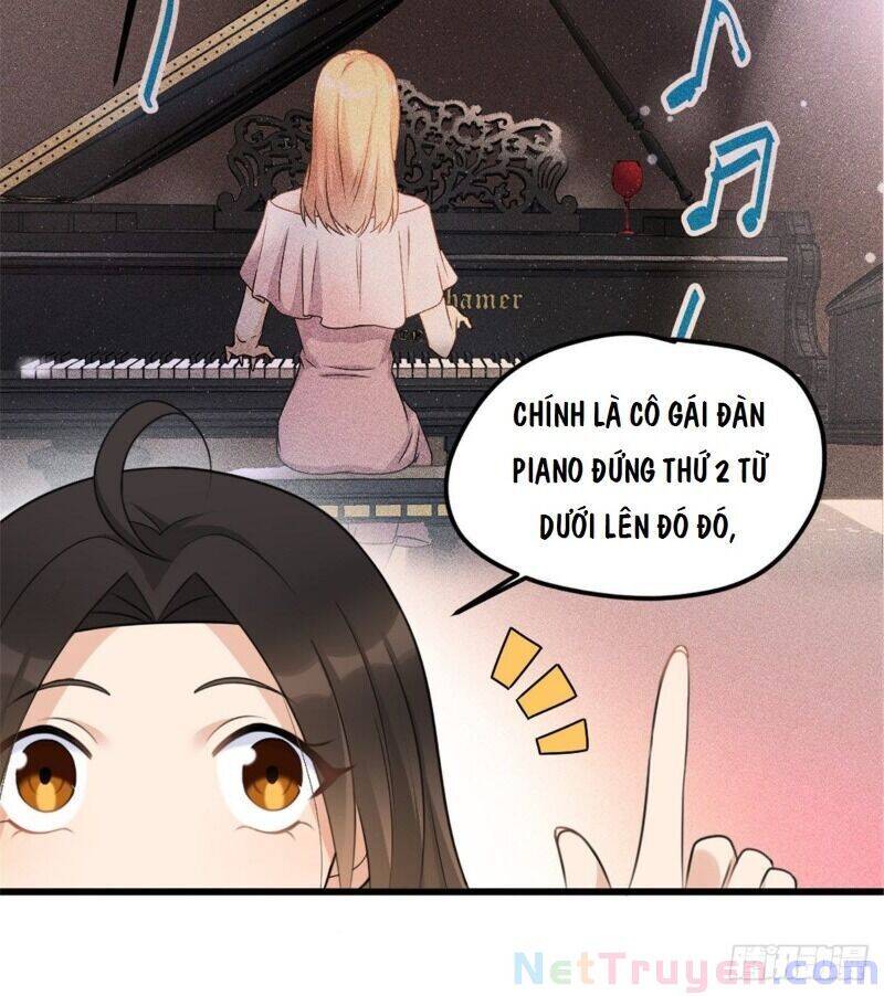 Vẫn Cứ Nhớ Em, Nhớ Em Chapter 35 - Trang 50