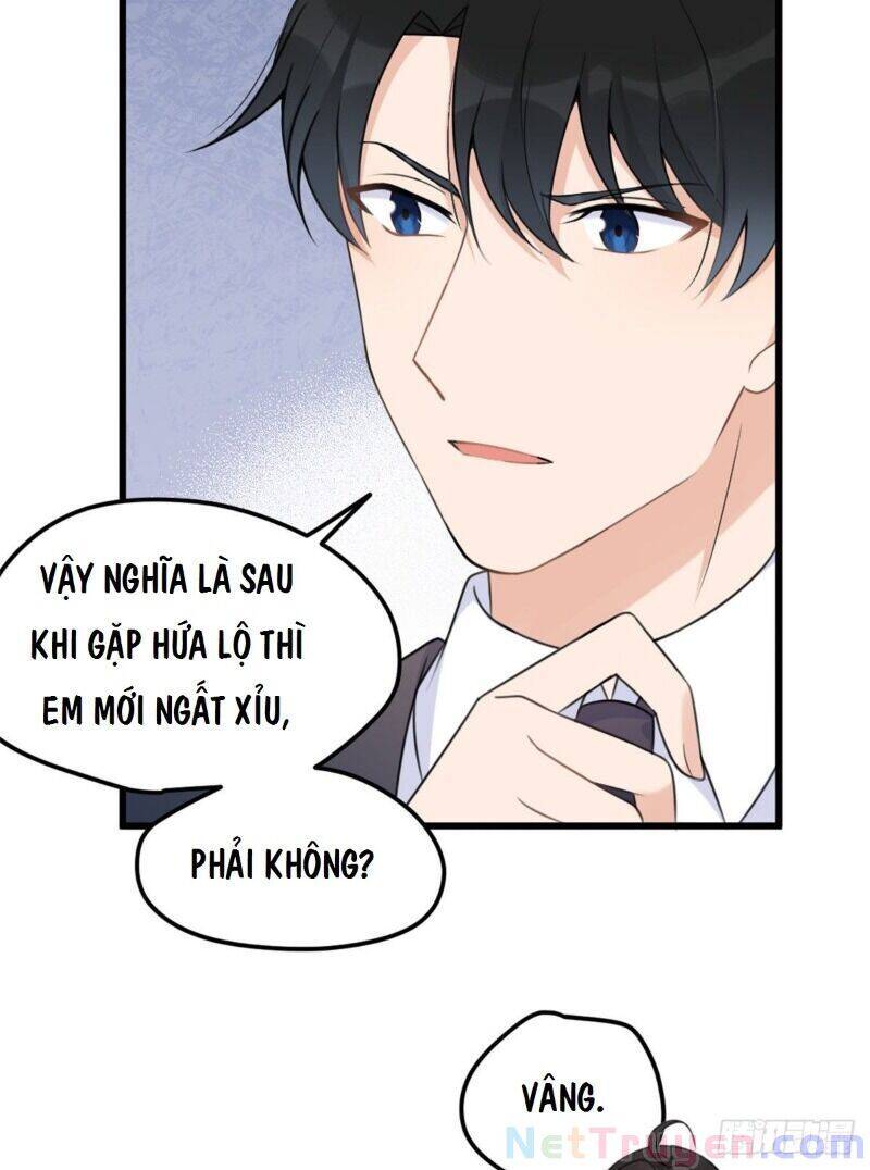 Vẫn Cứ Nhớ Em, Nhớ Em Chapter 35 - Trang 52